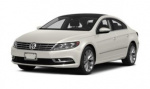 Volkswagen CC 0-60 times